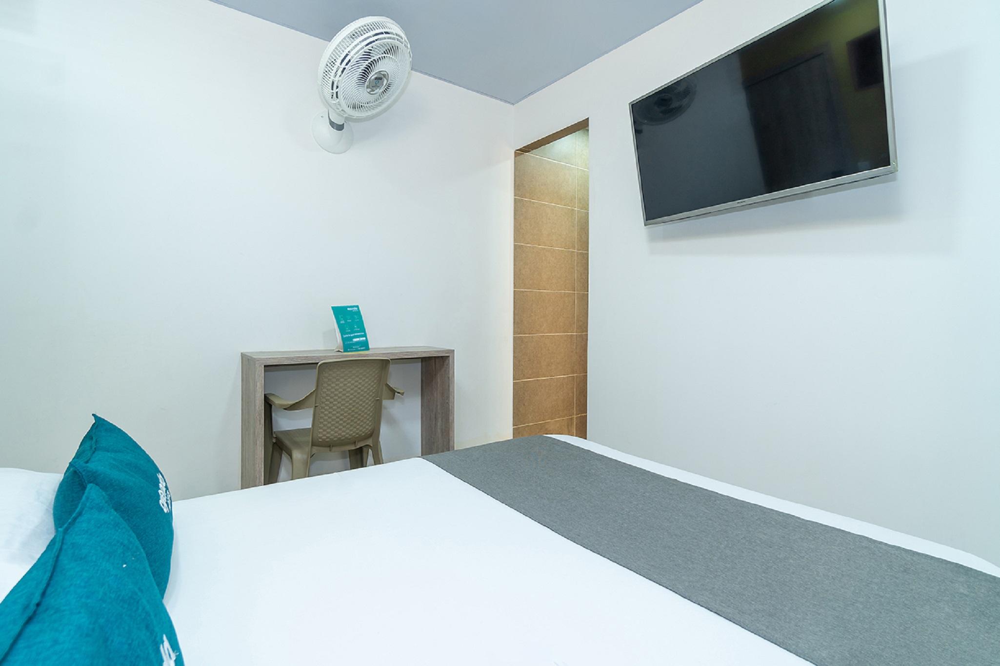 Hotel Eco Suite Cali Eksteriør bilde