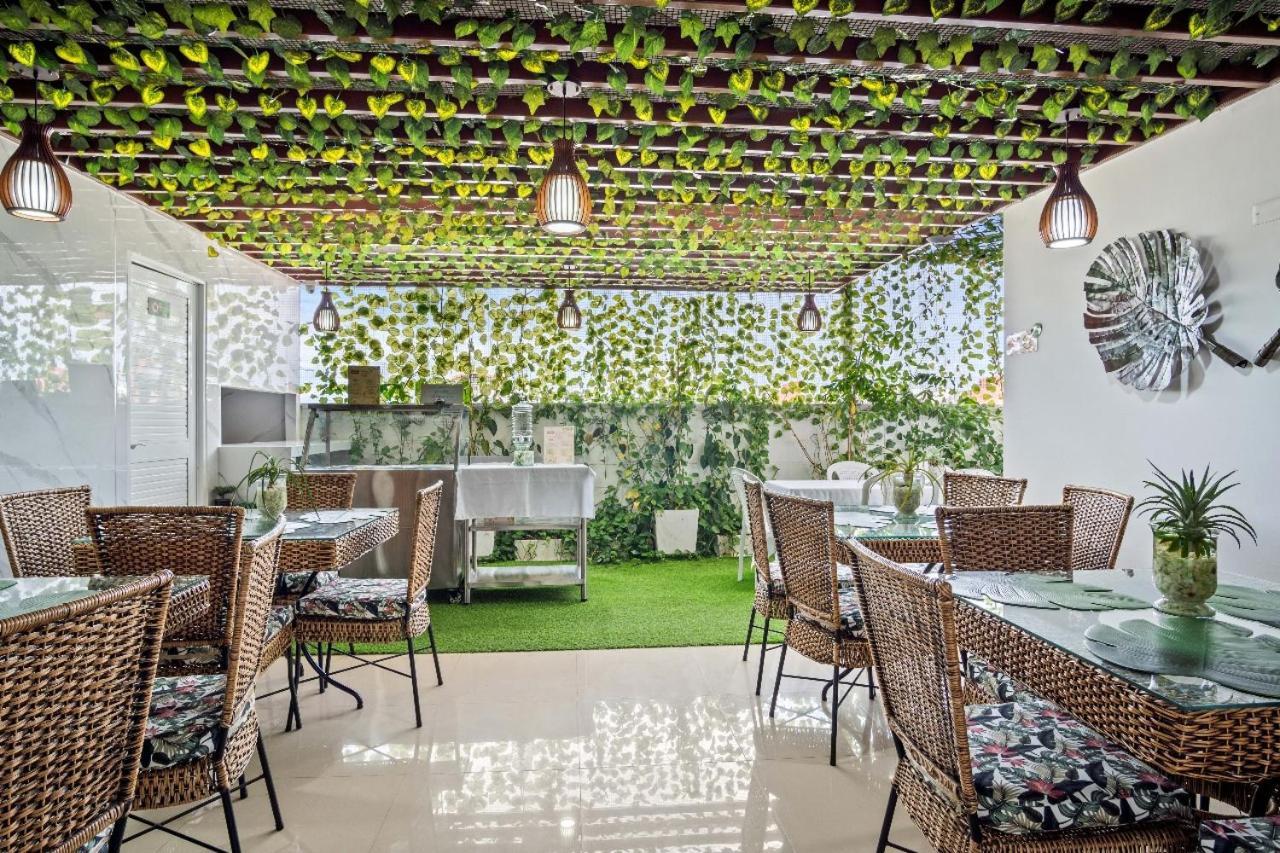 Hotel Eco Suite Cali Eksteriør bilde