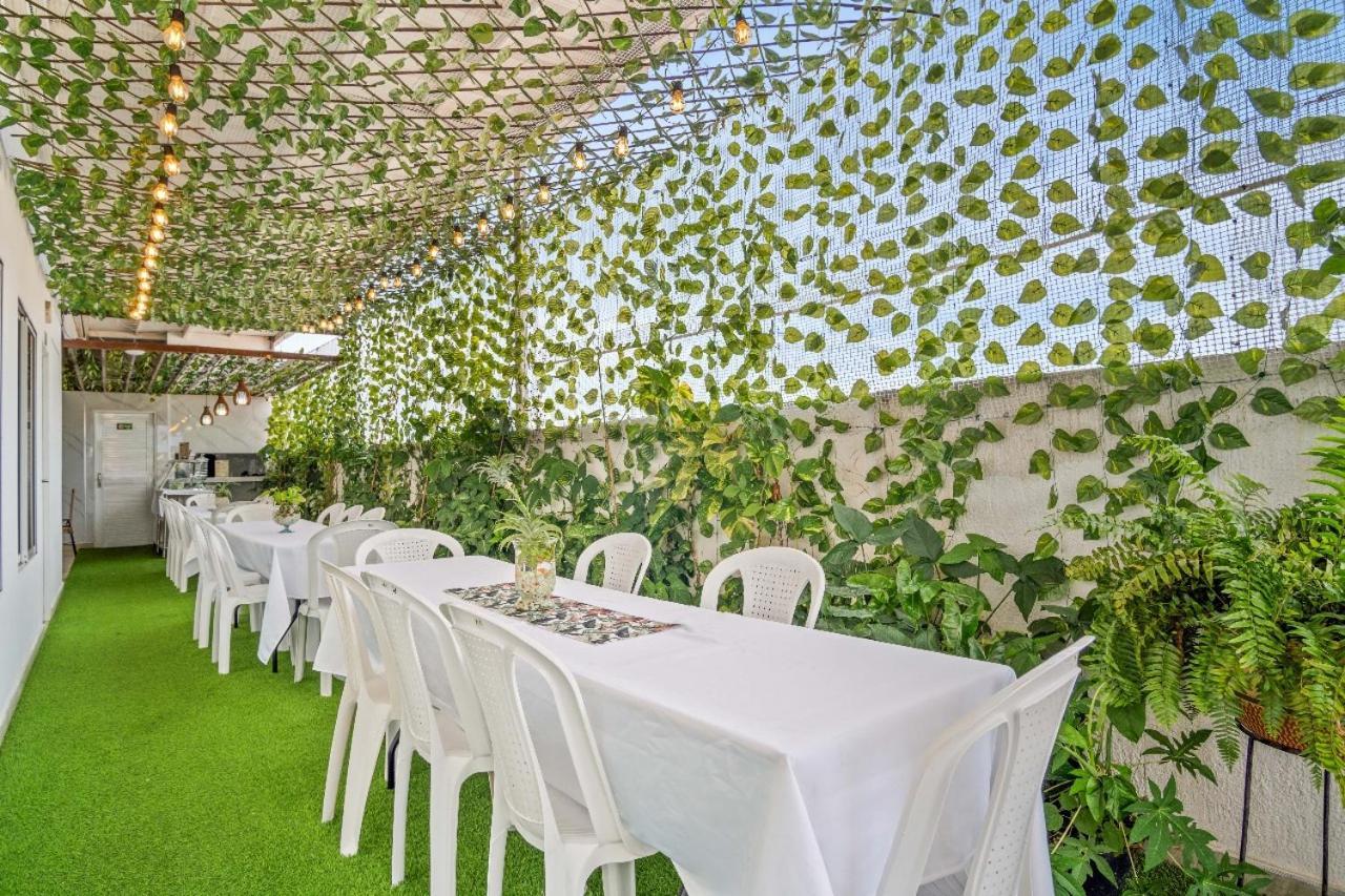 Hotel Eco Suite Cali Eksteriør bilde