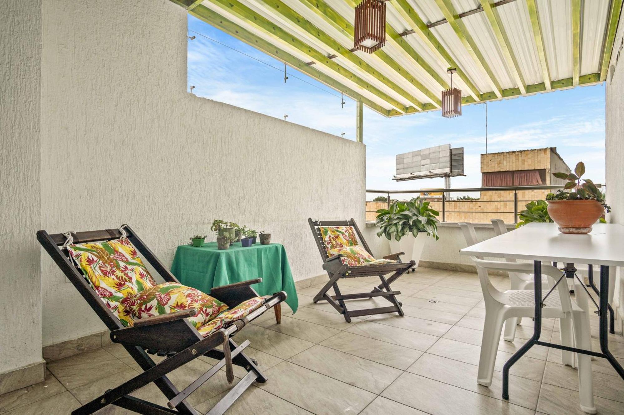 Hotel Eco Suite Cali Eksteriør bilde