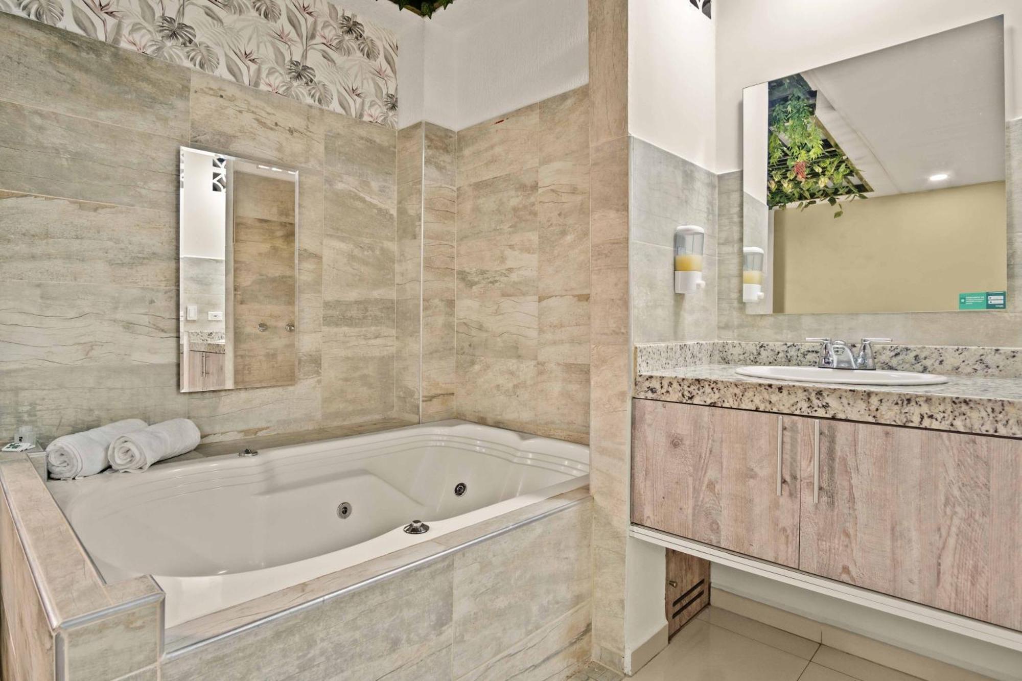 Hotel Eco Suite Cali Eksteriør bilde