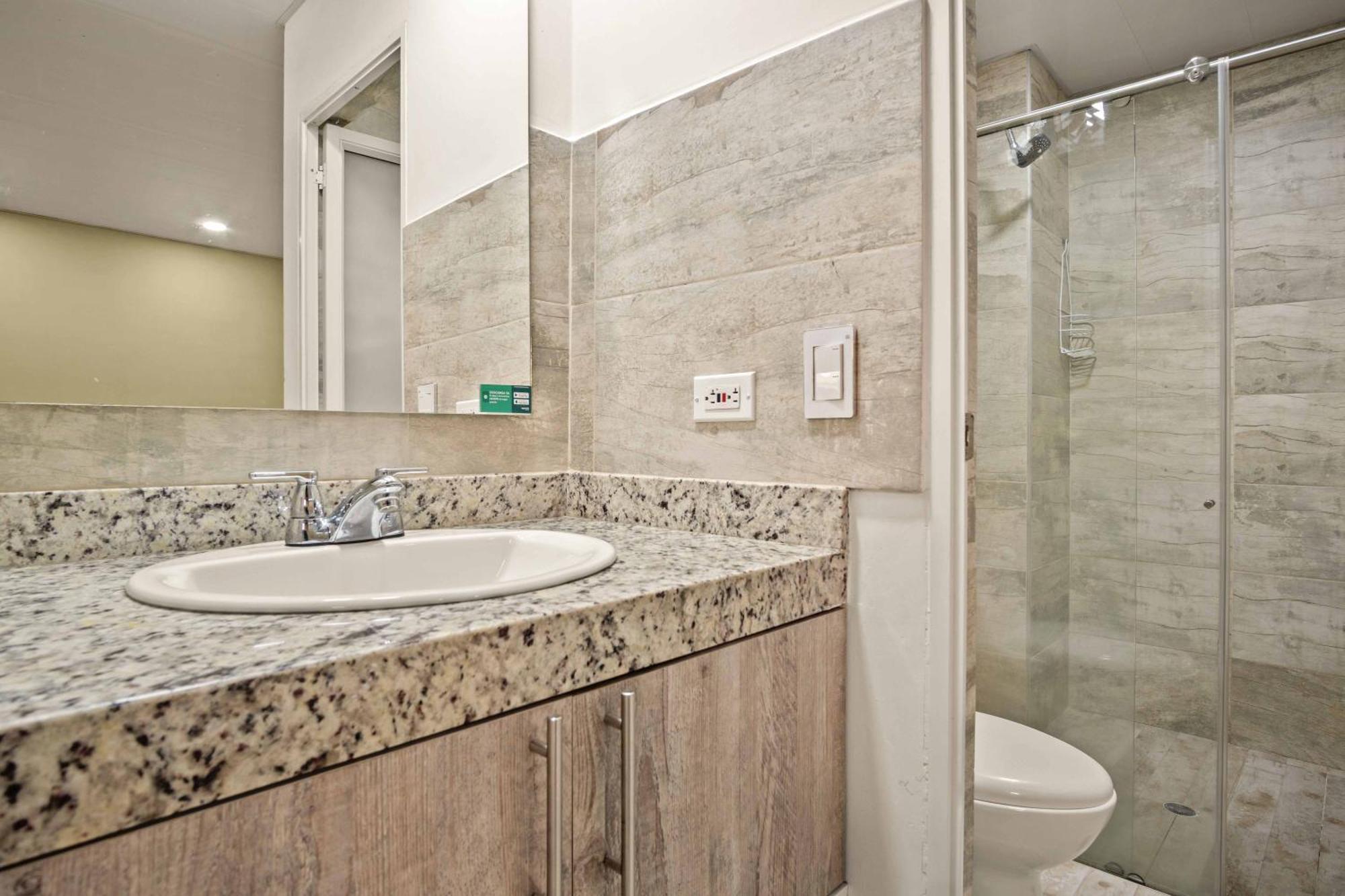 Hotel Eco Suite Cali Eksteriør bilde