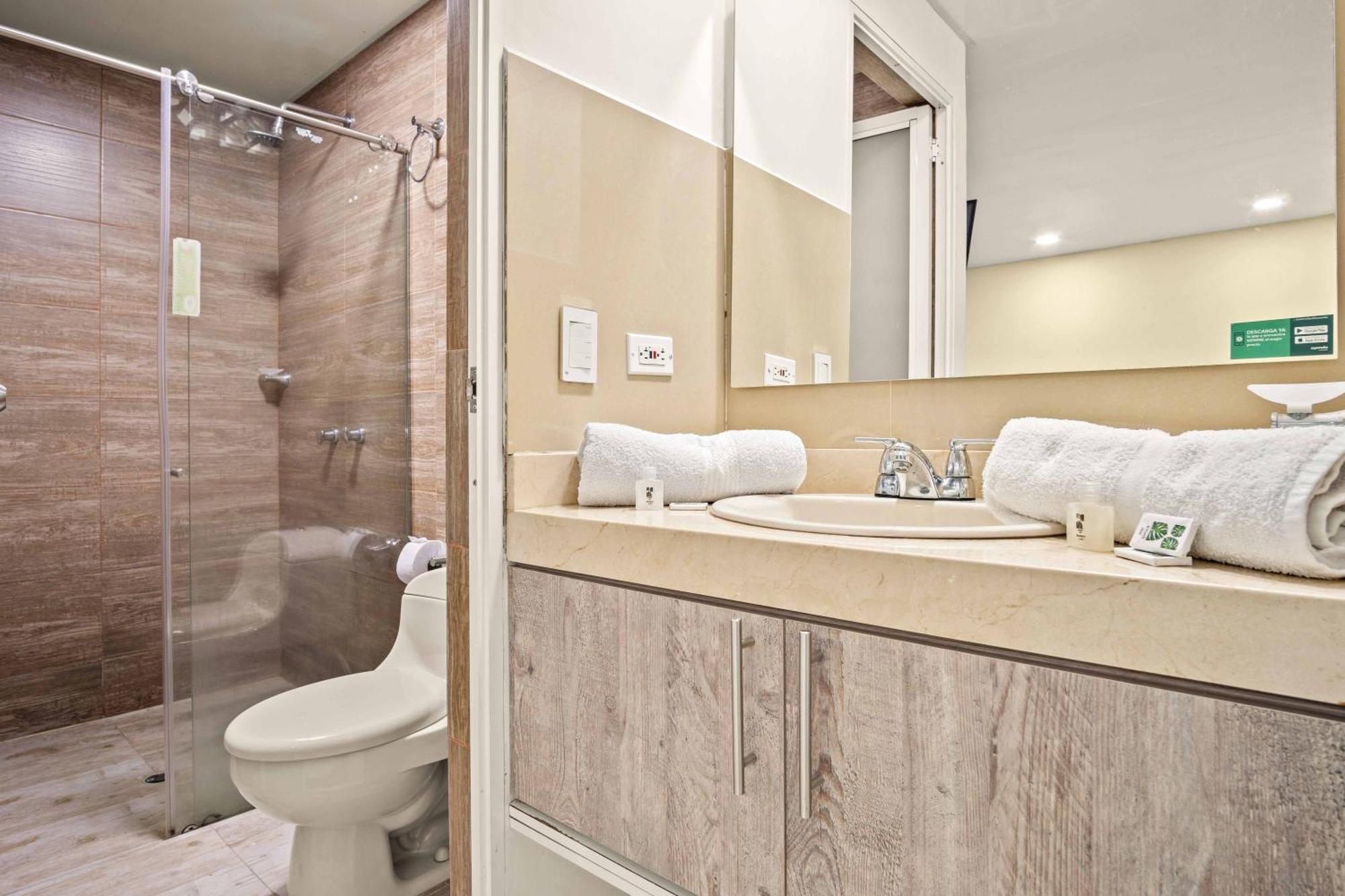 Hotel Eco Suite Cali Eksteriør bilde