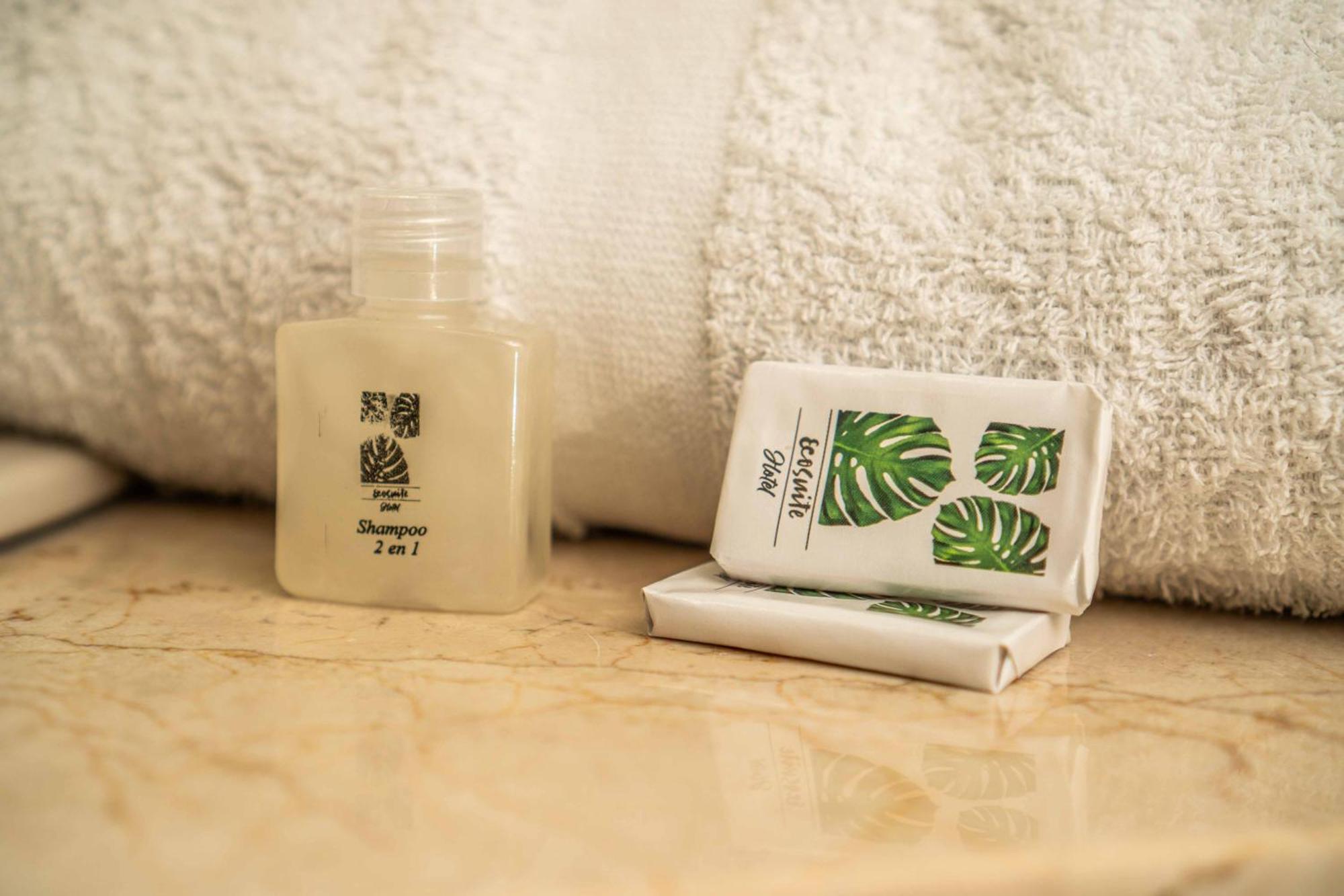 Hotel Eco Suite Cali Eksteriør bilde
